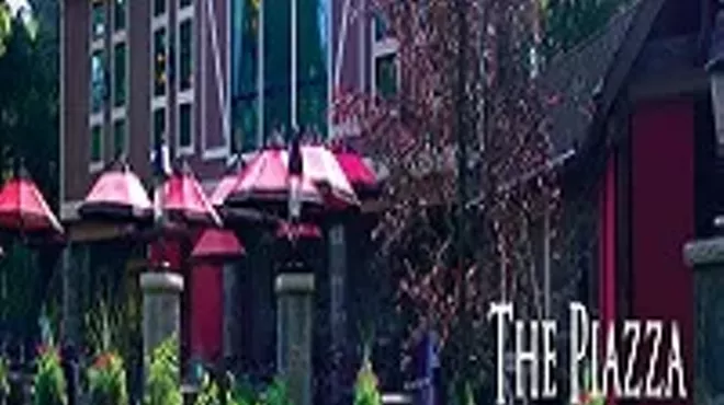 Image: Gervasi Vineyard