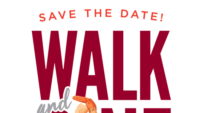Image: Walk and Dine 2018