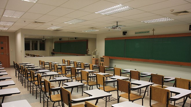 Ohio Senate Introduces Bill to Start School Year After Labor Day, End Around Memorial Day