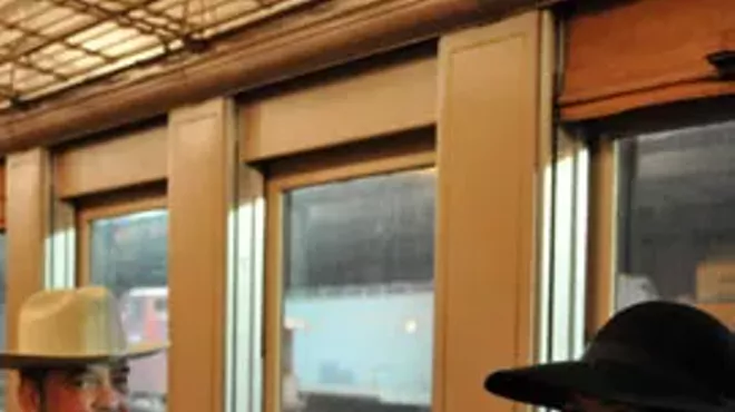 Image: Sands & Hearn