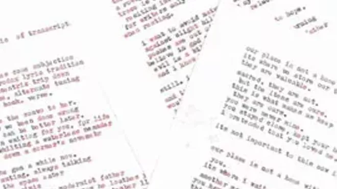 Image: RA Washington&rsquo;s Blach Eunuch &ndash; Book Release and Reading