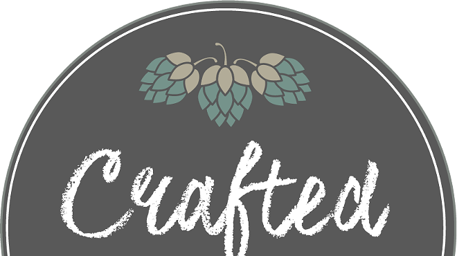 Image: Crafted - Local Food, Beer & Music Festival