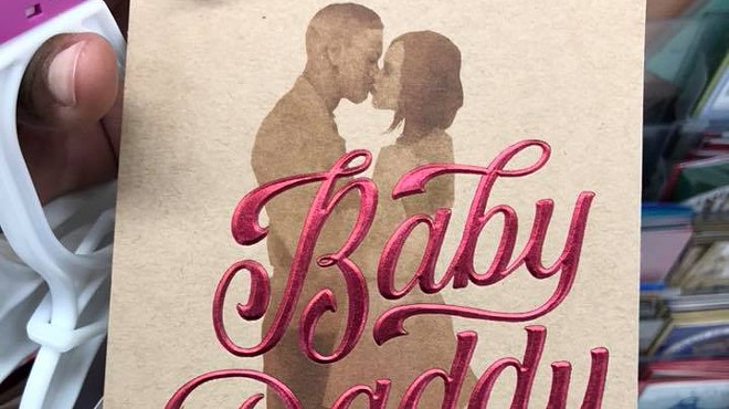 American Greetings Apologizes After Backlash Over 'Baby Daddy' Father's Day Card