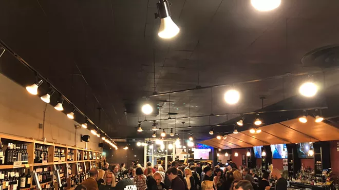 Image: A Night With Kevin McCarthy