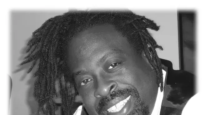 Image: Summer Solstice Reggae Party With Ras T Dubflex