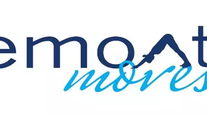 Image: Tremont Moves