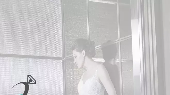 Image: BRIDES, BUBBLES & BRUNCH: Bridal Brunch, Fashion Show & Wedding Style Seminar