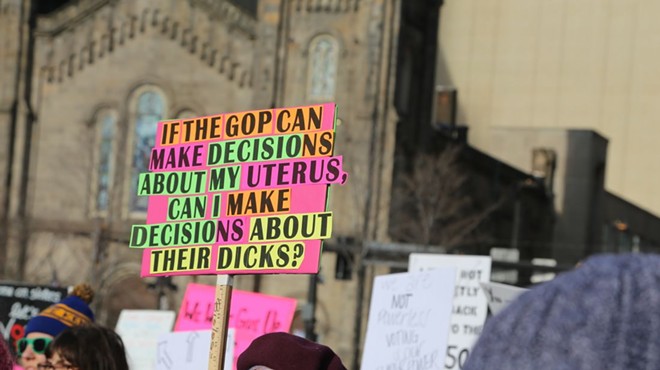 GOP Continues Fight to Defund Planned Parenthood in Ohio