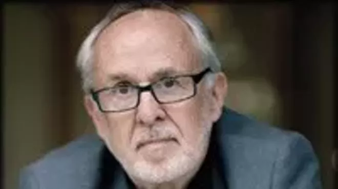 Image: Bob James Concert