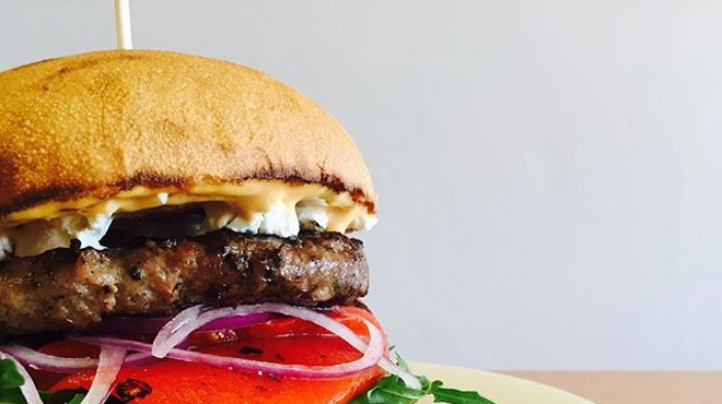 The First-Ever Cleveland Burger Week Kicks Off July 30
