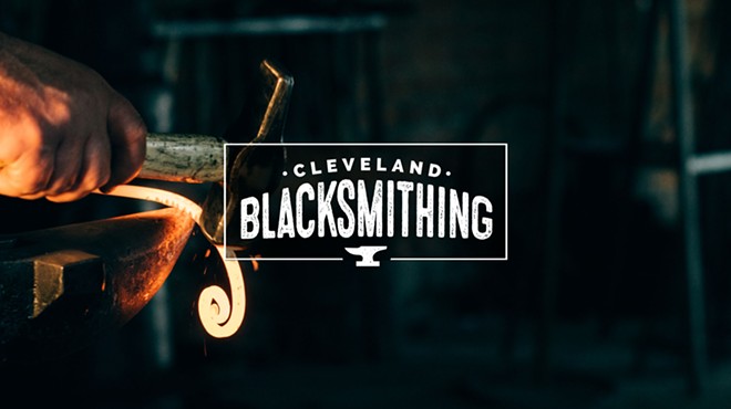 Beginners Blacksmithing