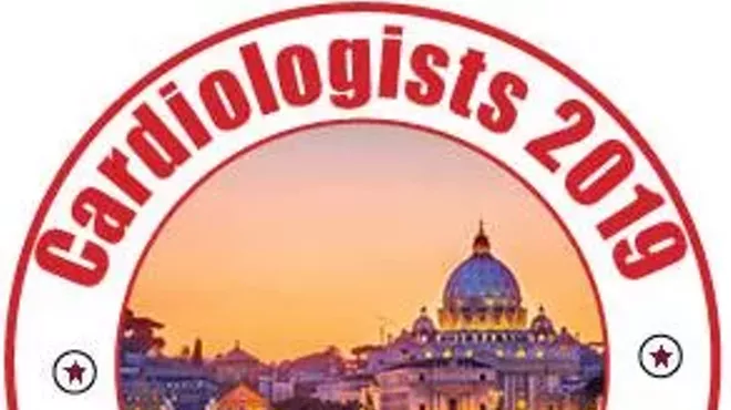 Image: 31st Annual Cardiologists Conference
