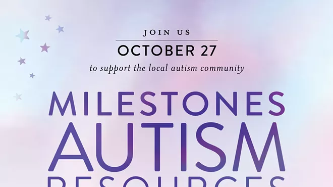 Image: 2018 Milestones Annual Benefit