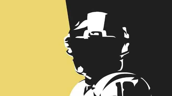 Image: Down by Contact