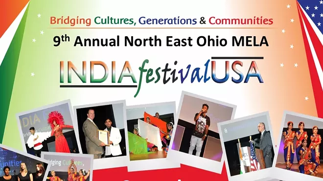 Image: 9th Annual India Fest USA