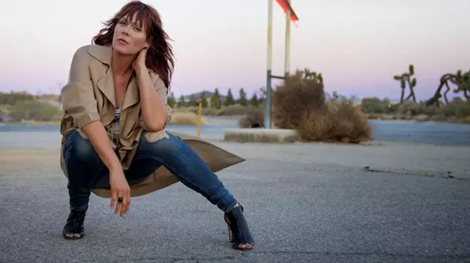 Image: An Evening with Beth Hart - A Special Solo Performance