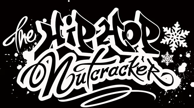 Image: The Hip Hop Nutcracker