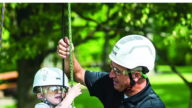 Image: Celebration of Trees