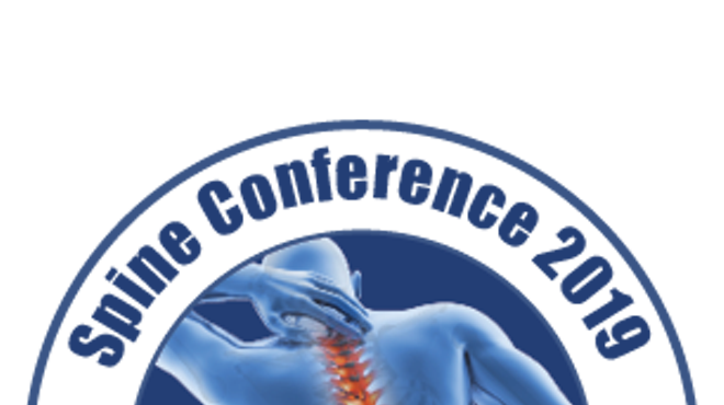 5th International Conference on Spine and Spinal Disorders