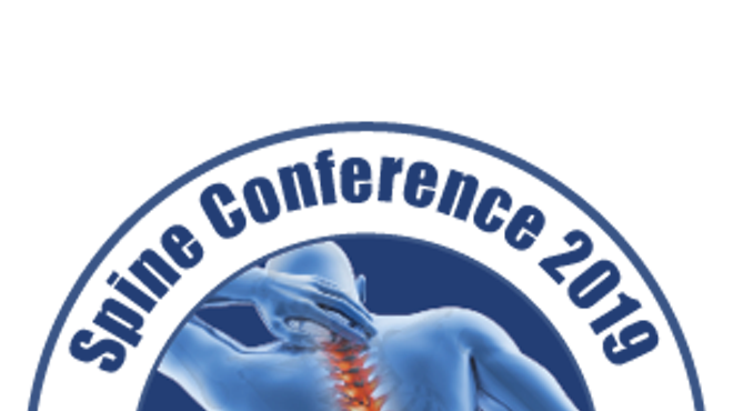 Image: 5th International Conference on Spine and Spinal Disorders