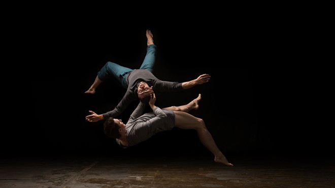 What to Expect at the American Dance Festival in Cleveland