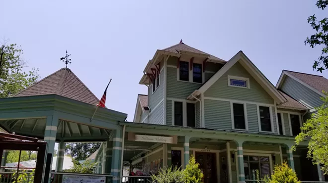 Image: Friends Forever Luncheon