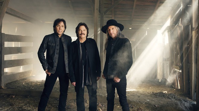 The Doobie Brothers Coming to Hard Rock Live in October