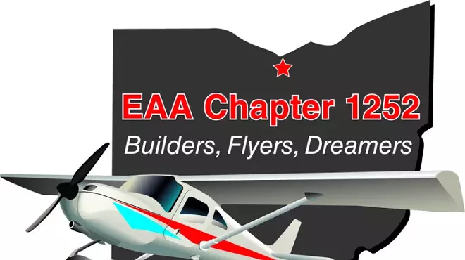 Image: EAA Chapter 1252 Annual Flyro Gyro