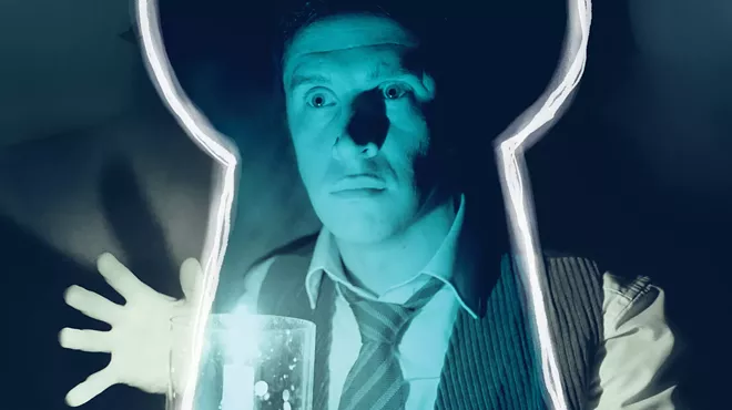 Image: The Woman in Black