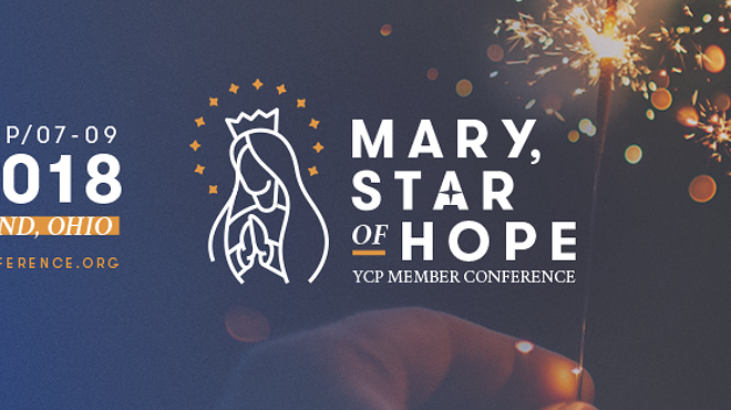 Image: Young Catholic Professionals National Conference and Gala