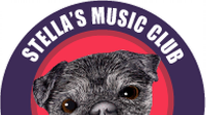 Stella's Music Club, Another New Concert Venue, to Officially Open on August 11