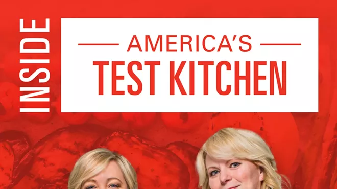 Image: Inside America&rsquo;s Test Kitchen
