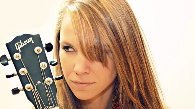 Image: Music at Main: Diana Chittester