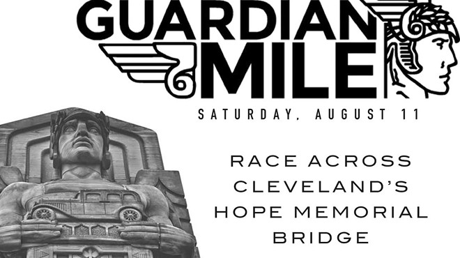 Elite Runners to Participate in This Weekend’s Guardian Mile