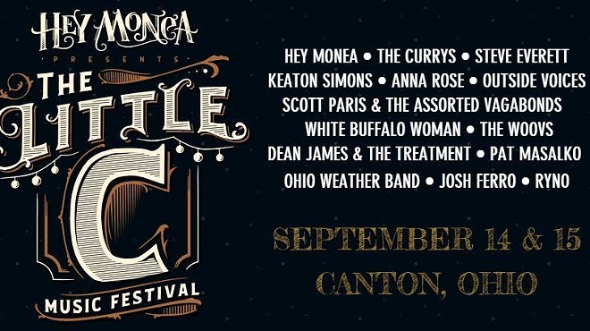 Little C Music Festival to Take Place in Canton in September