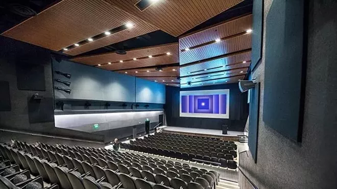 Image: Saving Brinton