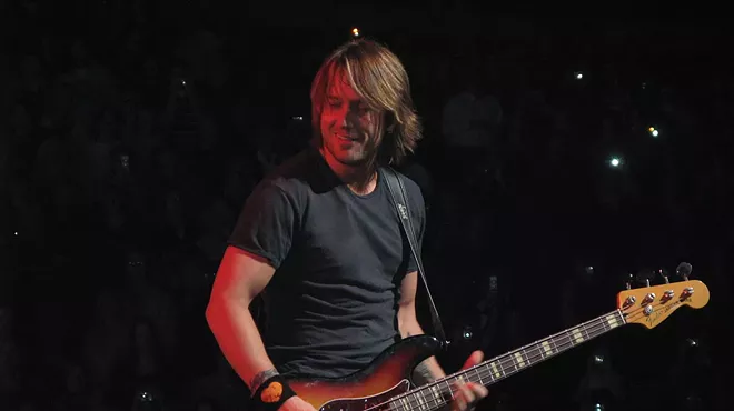Image: Keith Urban/Kelsea Ballerini