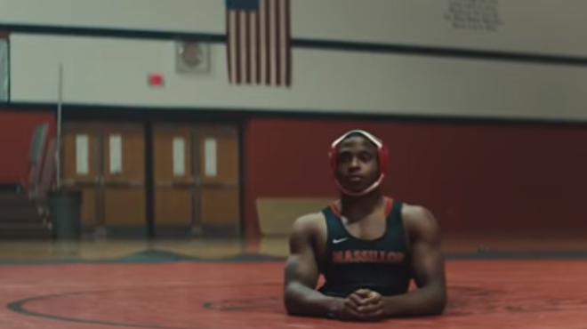Netflix Debuts Documentary About Massillon Athlete This Friday