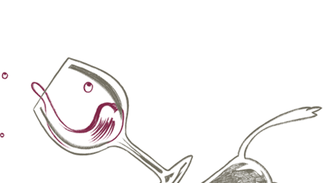 Image: Orin Swift Wine Dinner