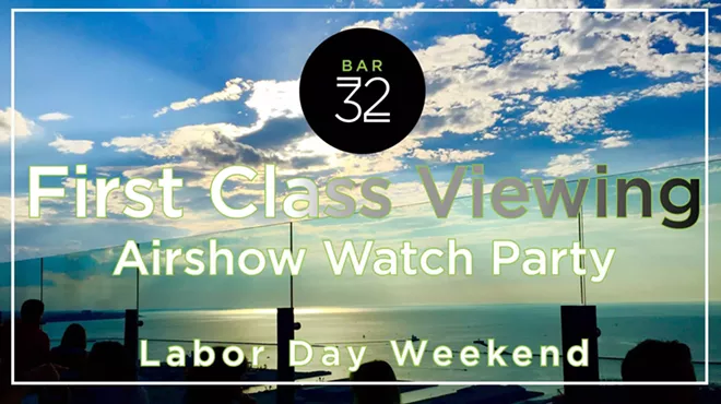 Image: Labor Day Airshow Watch Party