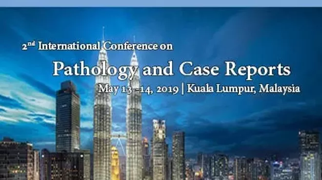 Image: 2nd International Conference on Pathology and Case Reports