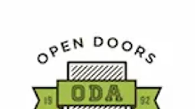 Image: ODA Speaker Series - Featuring Leslie Crutchfield