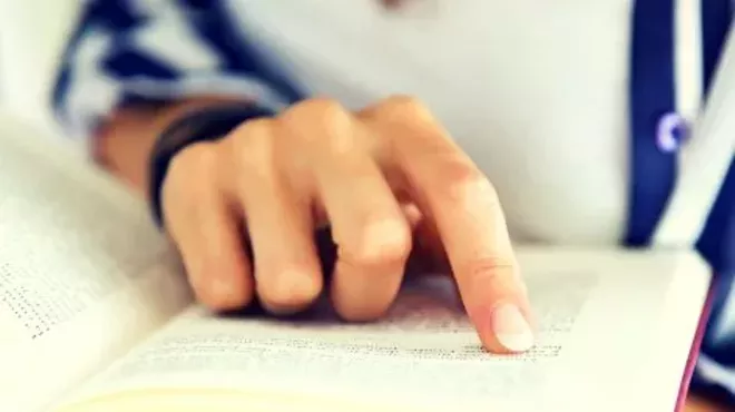 Image: Play Discussion Group