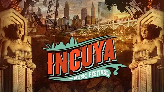 Image: InCuya Music Festival