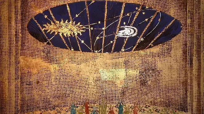 Image: Carmina Burana