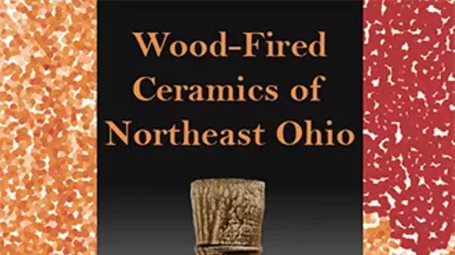 Image: Wood-Fired Ceramics of Northeastern Ohio