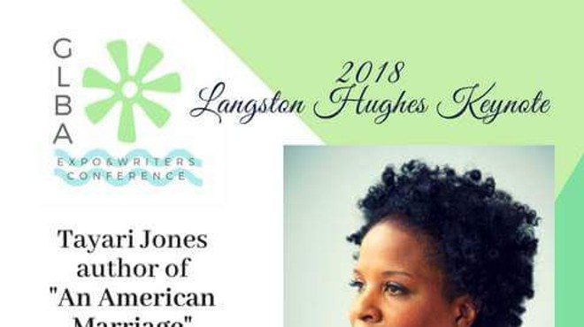 The Great Lakes Black Authors Expo & Writers Conference