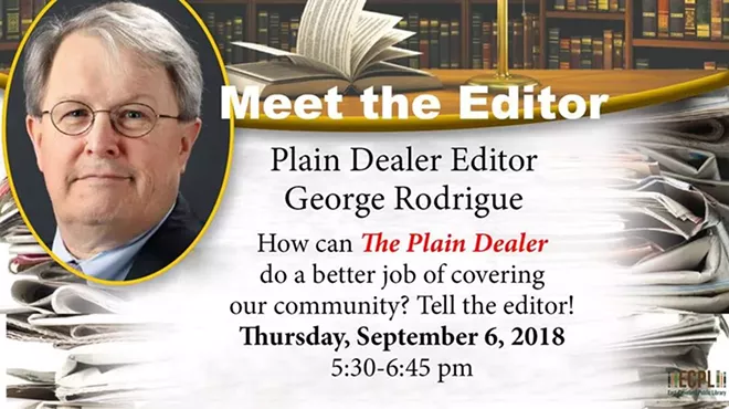 Image: Meet the Editor