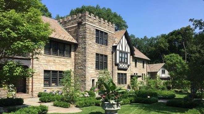 Preview Party Gala: 41st Annual Heights Heritage Home & Garden Tour