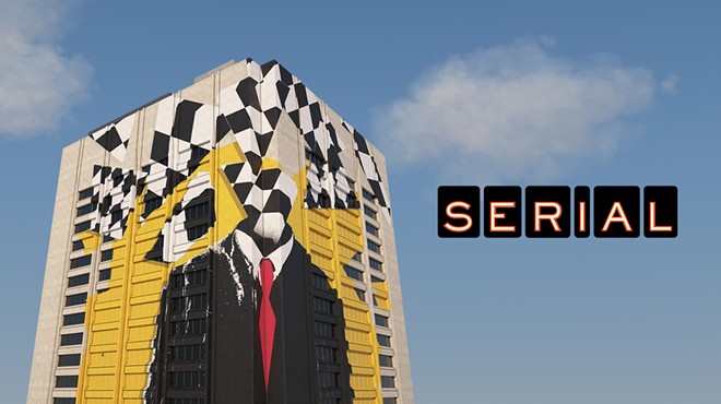 Serial Season Three is Set in Cleveland, Will Focus on Cuyahoga County Courts